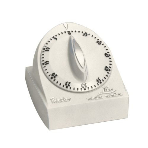 60 Minute Manual Timer - SM Health Care