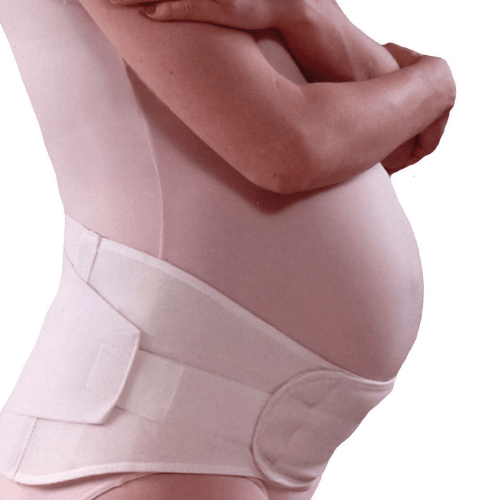 Maternity Support - SM Health Care