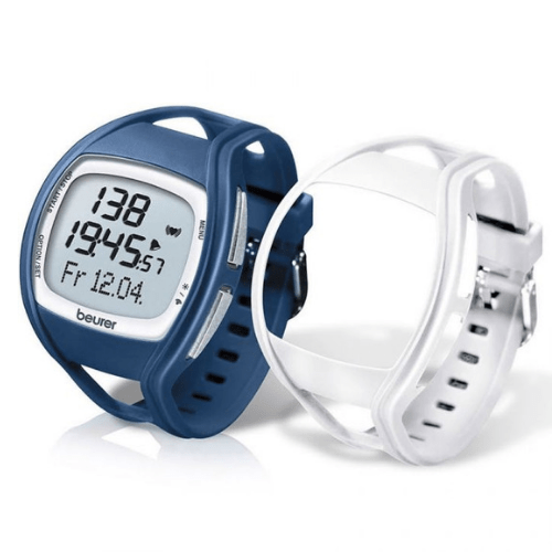 Heart Rate Watch Monitor - SM Health Care
