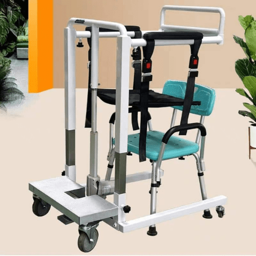 SM Angel Assist Chair - SM Health Care
