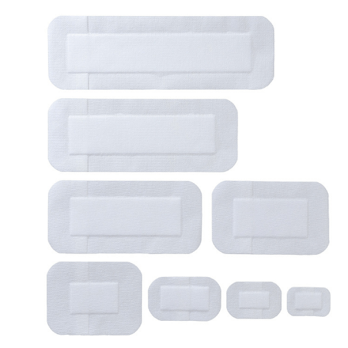 Silkypore Dressing - SM Health Care