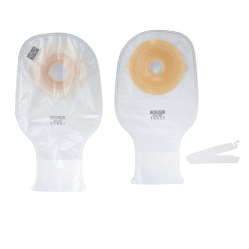 Youcare Dc (Convex- 1 piece system) - SM Health Care