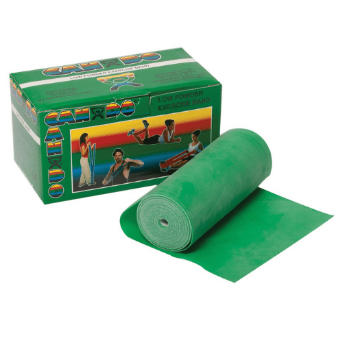 Exercise Band 6 Yard - SM Health Care