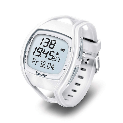 Heart Rate Watch Monitor - SM Health Care