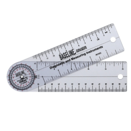 360 Degree Rulongmeter - SM Health Care