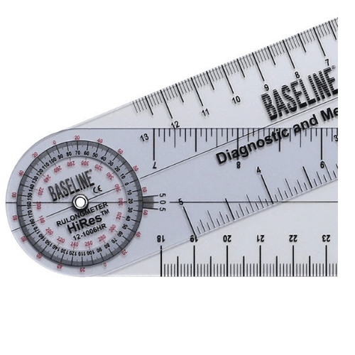 360 Degree Rulongmeter - SM Health Care