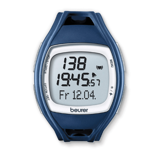 Heart Rate Watch Monitor - SM Health Care