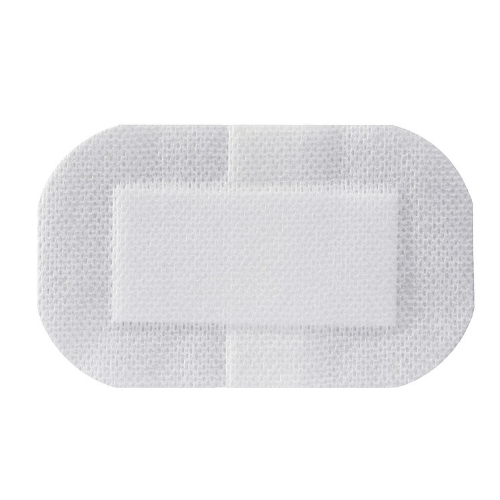 Silkypore Dressing - SM Health Care