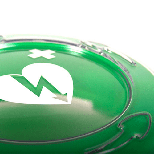 Cardiaid AED (READY STOCK) (CALL FOR ORDER) - SM Health Care