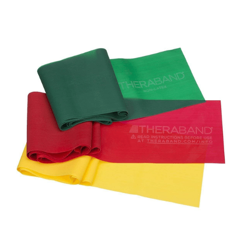 Exercise Band 6 Yard - SM Health Care