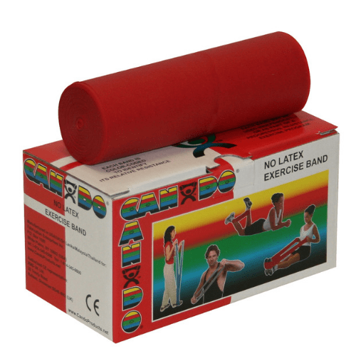 Exercise Band 6 Yard - SM Health Care