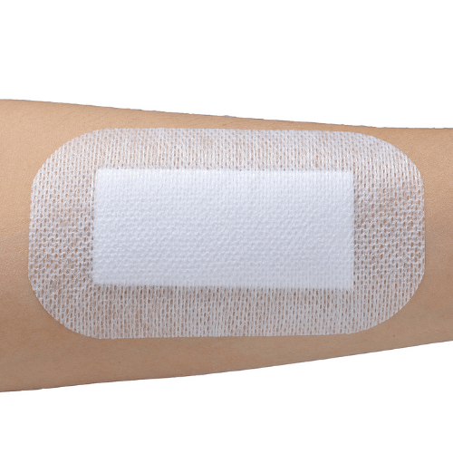 Silkypore Dressing - SM Health Care