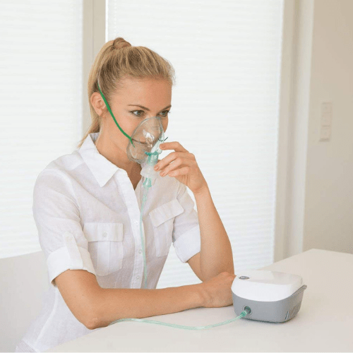 Nebulizer IH18 - SM Health Care