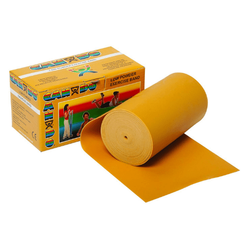 Exercise Band 6 Yard - SM Health Care