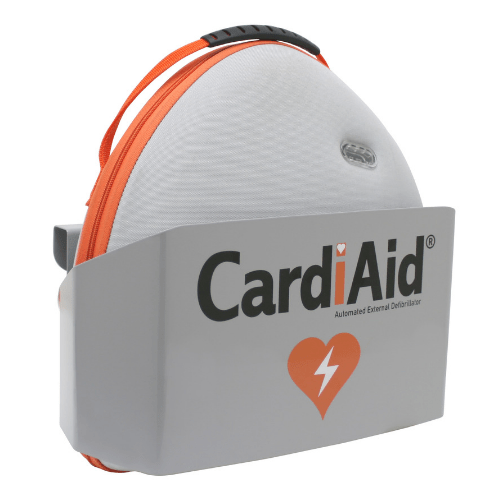 Cardiaid AED (READY STOCK) (CALL FOR ORDER) - SM Health Care
