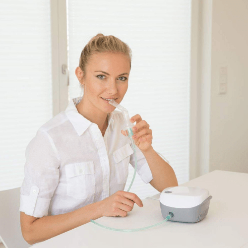 Nebulizer IH18 - SM Health Care