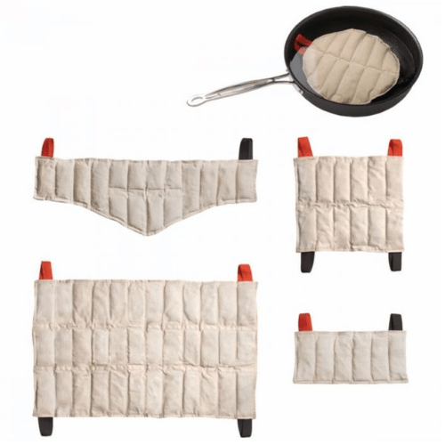 Relief Pak Moist Heat Pack - SM Health Care