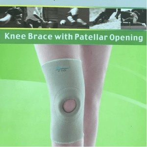 Knee Brace - SM Health Care