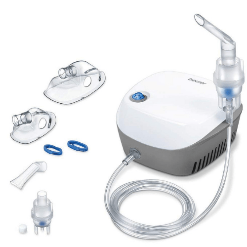 Nebulizer IH18 - SM Health Care