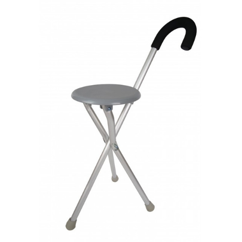 Foldable Seat Cane