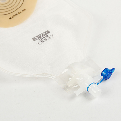 Youcare U (10 Pieces) Stoma Urostomy Bag