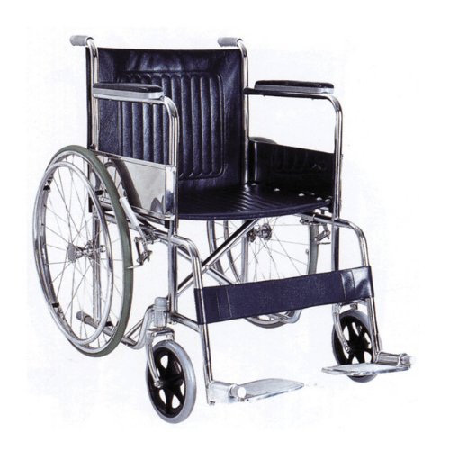 Standard wheelchair deals
