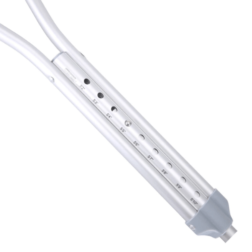 Axilla Crutches (Child) - SM Health Care