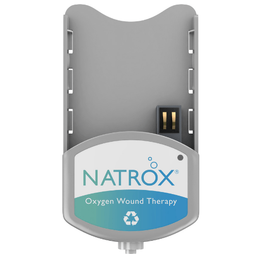 Natrox Oxygen Therapy (Call for Price) - SM Health Care