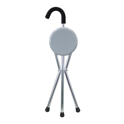 Foldable Seat Cane