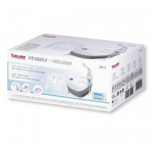 Nebulizer IH18 - SM Health Care