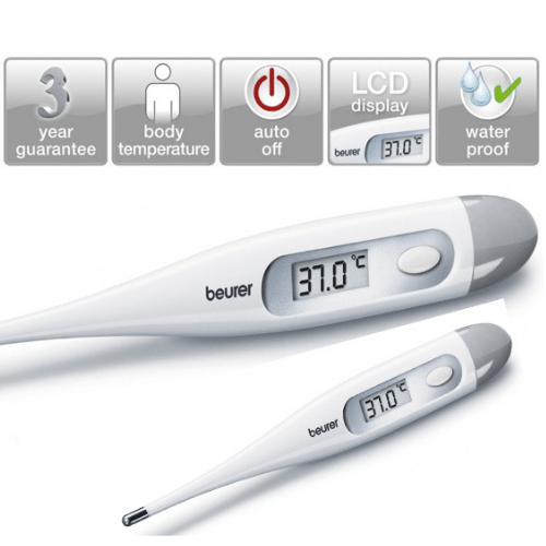 Thermometer FT09/1 - SM Health Care