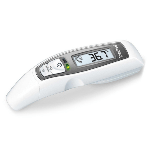 Multi Functional Thermometer - SM Health Care