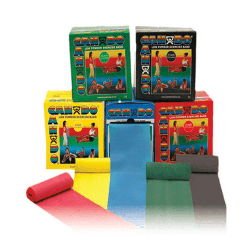 Exercise Band 6 Yard - SM Health Care