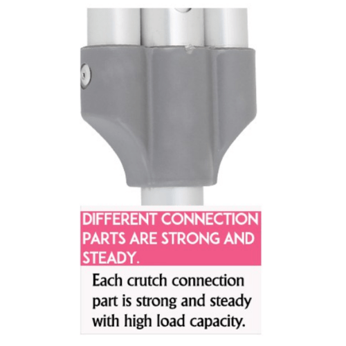 Crutches (Adult) - SM Health Care