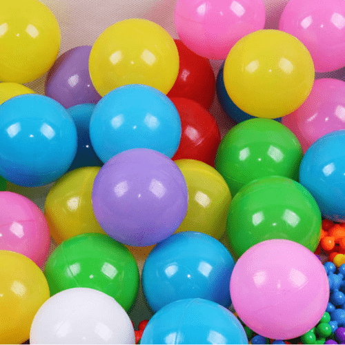 Hexagon Pool - SM Health Care