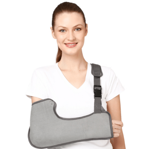 Pouch Arm Sling - SM Health Care