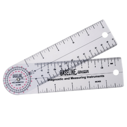 360 Degree Rulongmeter - SM Health Care