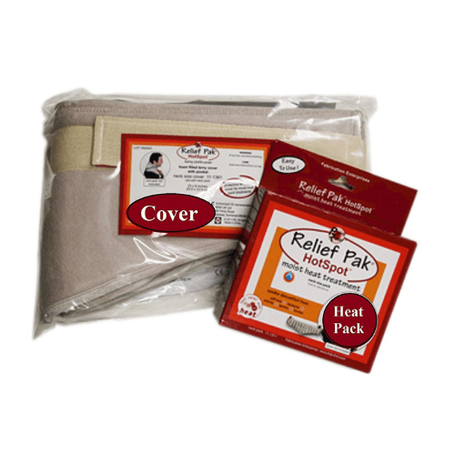 Relief Pack Cover - SM Health Care