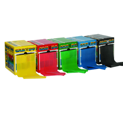 Exercise Band 6 Yard - SM Health Care