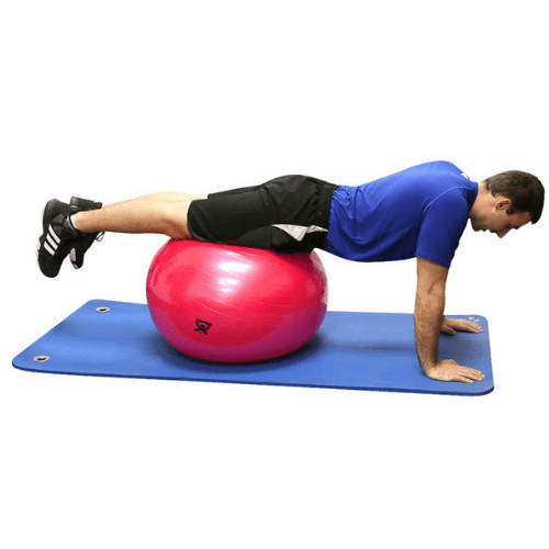 Exercise Ball - SM Health Care