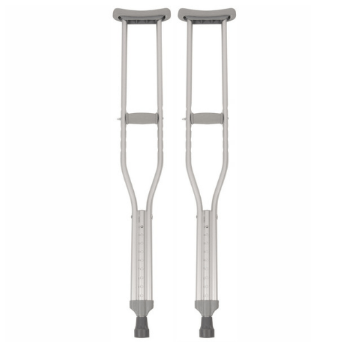 Crutches (Adult) - SM Health Care