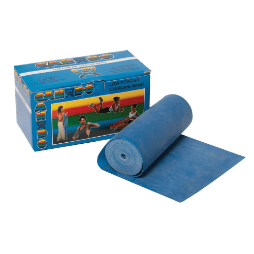 Exercise Band 6 Yard - SM Health Care