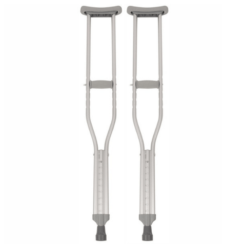Crutches (Adult) - SM Health Care