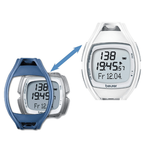 Heart Rate Watch Monitor - SM Health Care