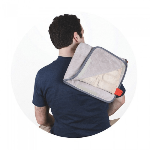 Relief Pak Moist Heat Pack - SM Health Care