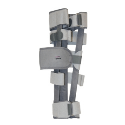Knee Immobilizer Adjustable- Universal - SM Health Care