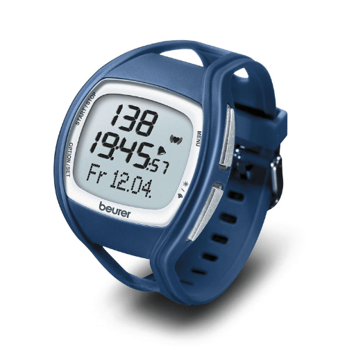 Heart Rate Watch Monitor - SM Health Care