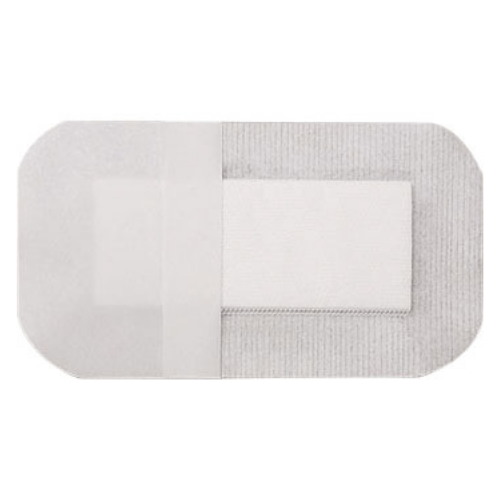 Silkypore Dressing - SM Health Care