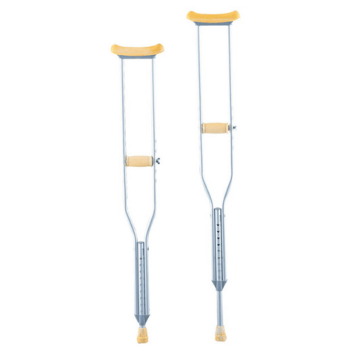 Axilla Crutches (Child) - SM Health Care