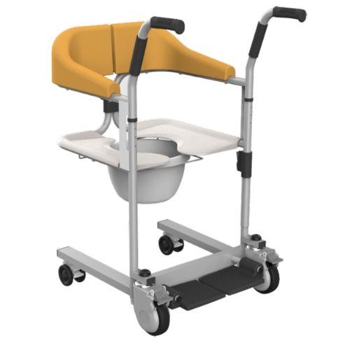 kerusi roda sesuai untuk penggunaan membawa penumpang ke mana mana sahaja